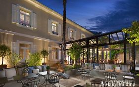 Almayer Art&Heritage Hotel&Dépendance