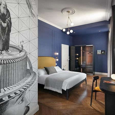 Almayer Art&Heritage Hotel&Dépendance Zara Camera foto