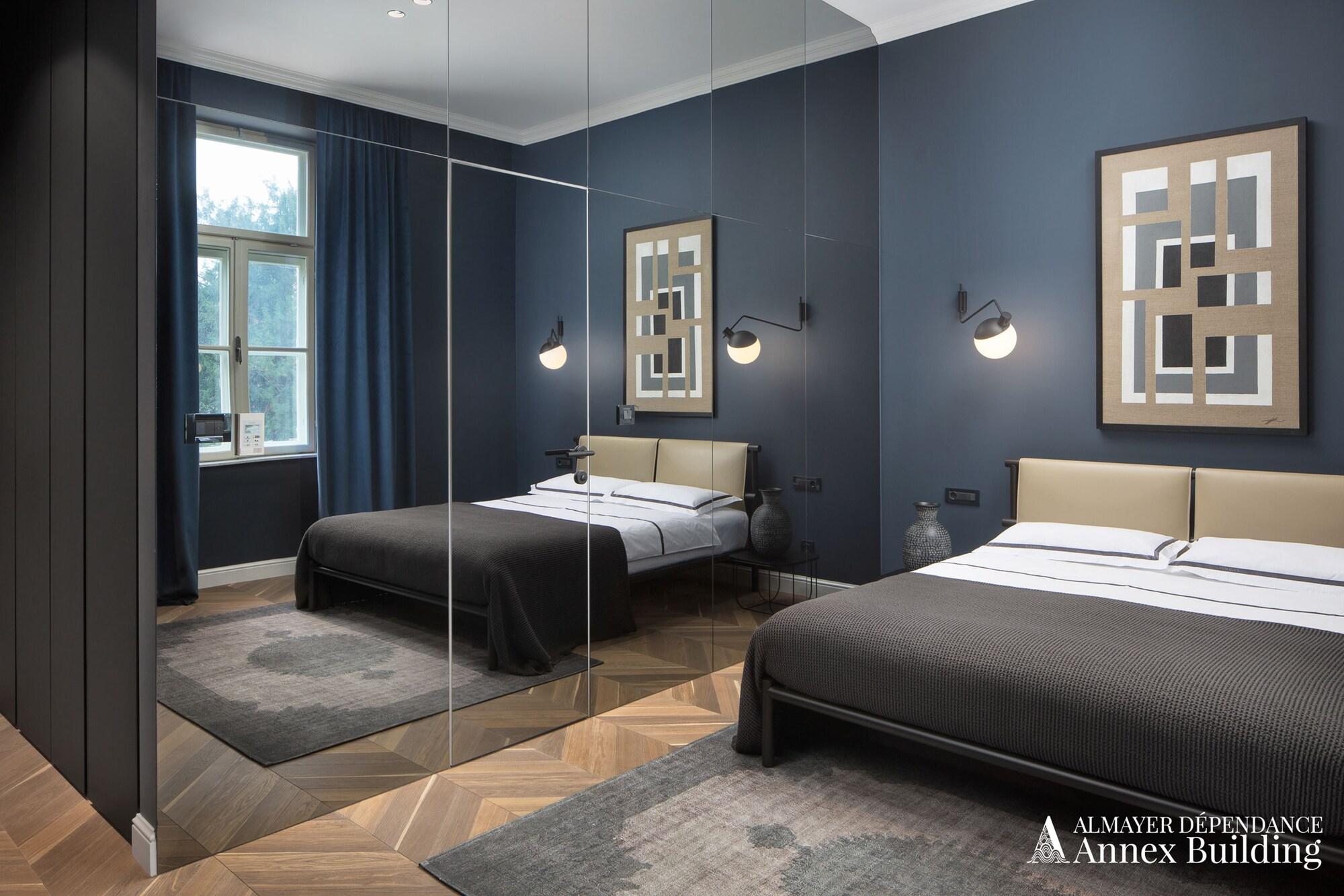 Almayer Art&Heritage Hotel&Dépendance Zara Esterno foto
