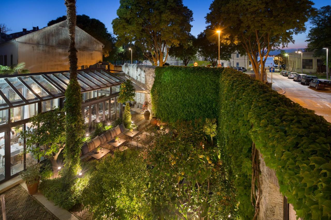 Almayer Art&Heritage Hotel&Dépendance Zara Esterno foto