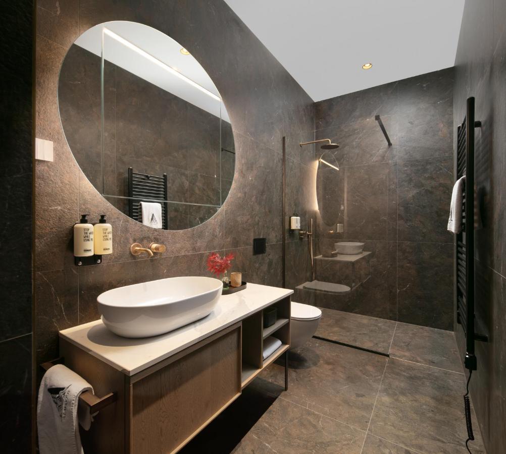 Almayer Art&Heritage Hotel&Dépendance Zara Esterno foto
