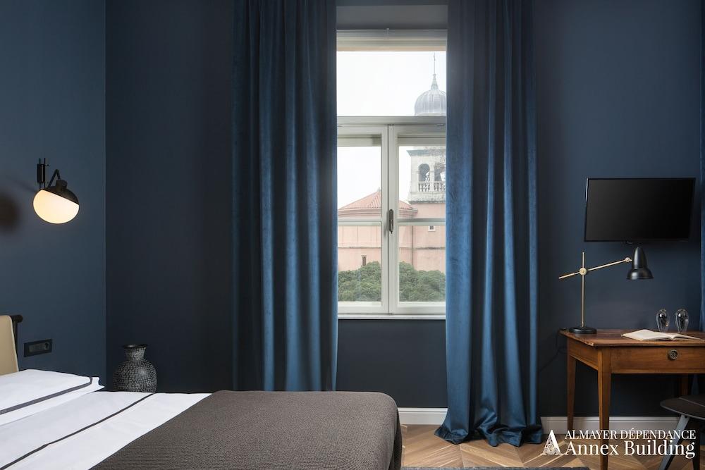 Almayer Art&Heritage Hotel&Dépendance Zara Esterno foto